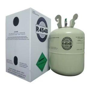 R454b 22LB Refrigerant Gas