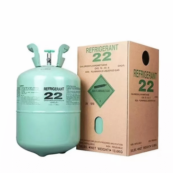 R22 30LB Refrigerant Gas — High quality
