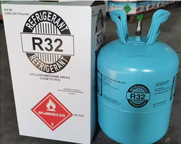 R32 20.9LB Refrigerant Gas - Image 2