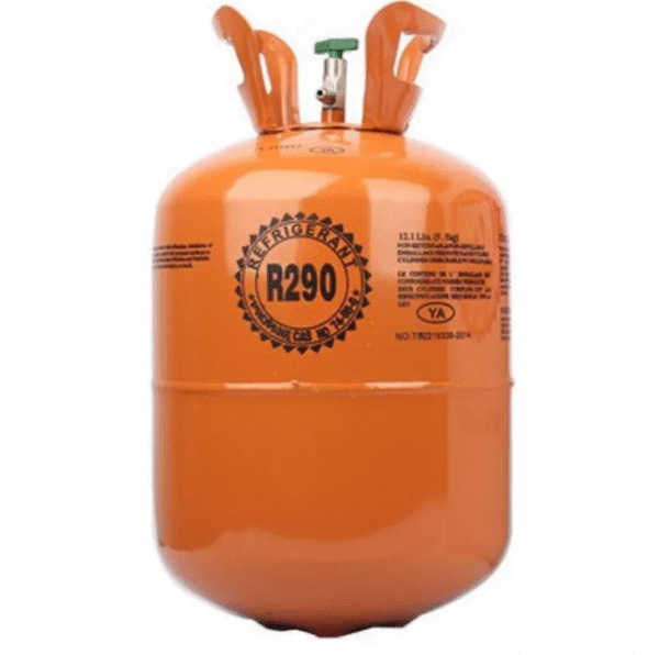 R290 11LB Refrigerant - Image 2