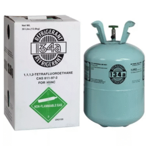 R134a 30LB Refrigerant Gas