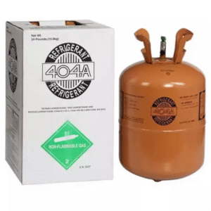 R404a 21LB Refrigerant Gas