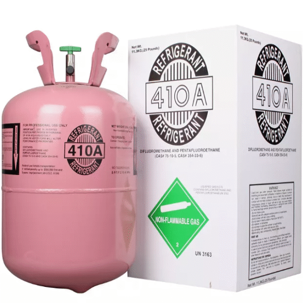 R410a 25LB Refrigerant Gas - Image 4