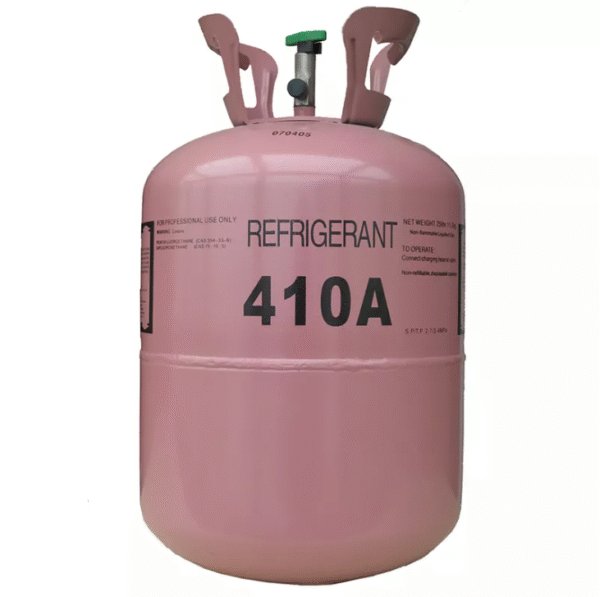 R410a 25LB Refrigerant Gas - Image 3