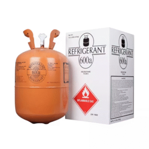 R600a 14.3LB Refrigerant